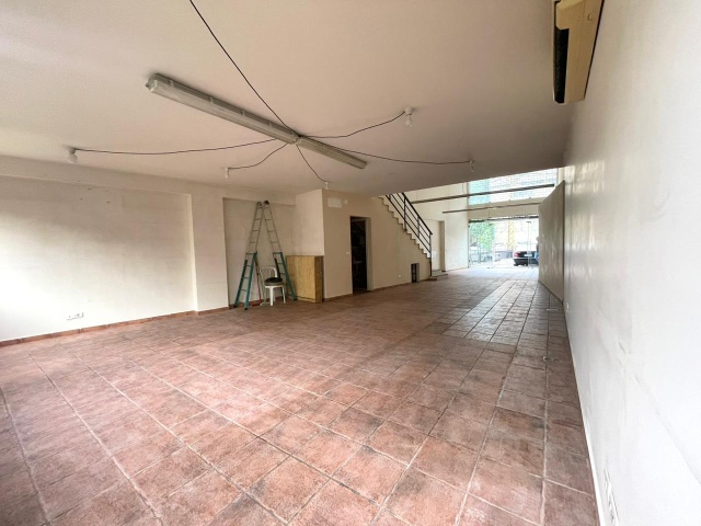 Sin el Fil, Matn, 2 Rooms Rooms,1 BathroomBathrooms,Shop,For Rent,2041