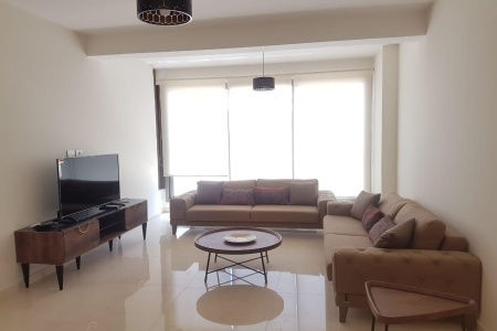 Achrafieh, Beirut, 1 Bedroom Bedrooms, ,2 BathroomsBathrooms,Apartment,For Rent,1,2046