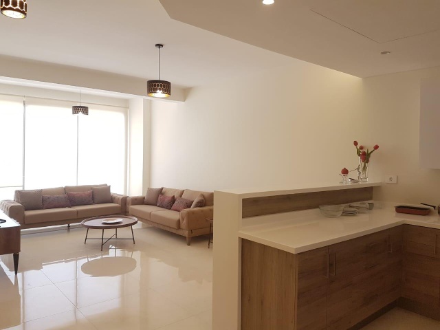 Achrafieh, Beirut, 1 Bedroom Bedrooms, ,2 BathroomsBathrooms,Apartment,For Rent,1,2046