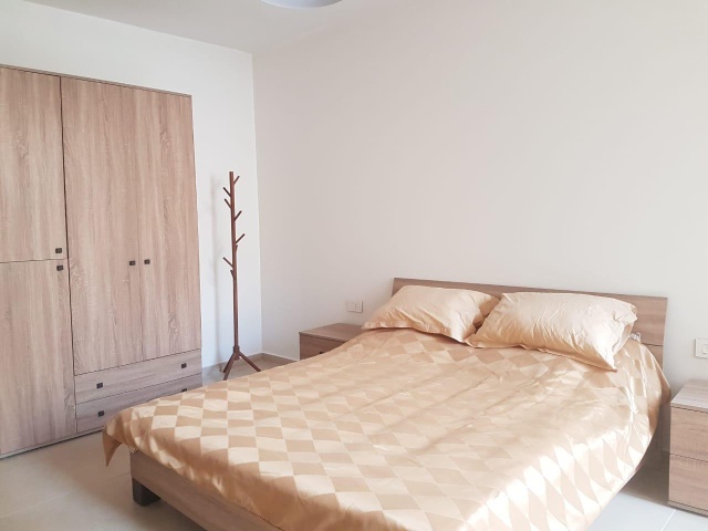 Achrafieh, Beirut, 1 Bedroom Bedrooms, ,2 BathroomsBathrooms,Apartment,For Rent,1,2046