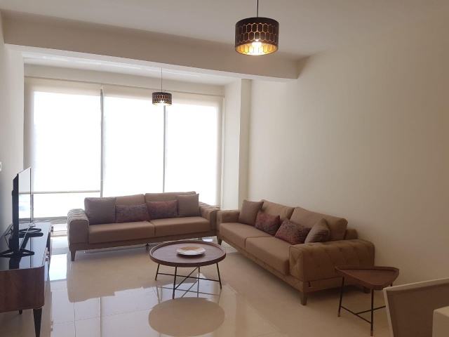 Achrafieh, Beirut, 1 Bedroom Bedrooms, ,2 BathroomsBathrooms,Apartment,For Rent,1,2046