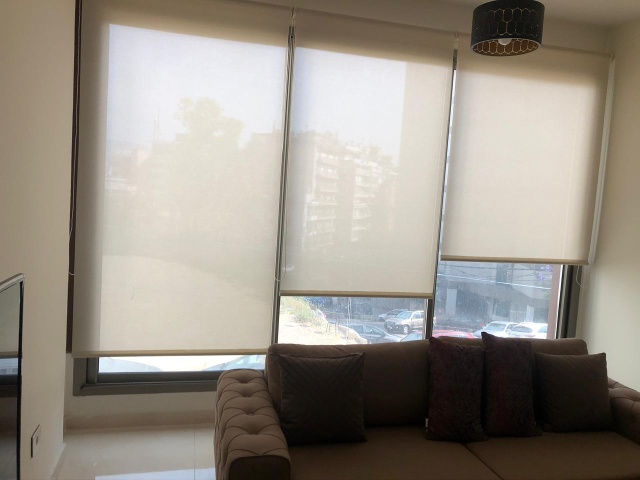 Achrafieh, Beirut, 1 Bedroom Bedrooms, ,2 BathroomsBathrooms,Apartment,For Rent,1,2046