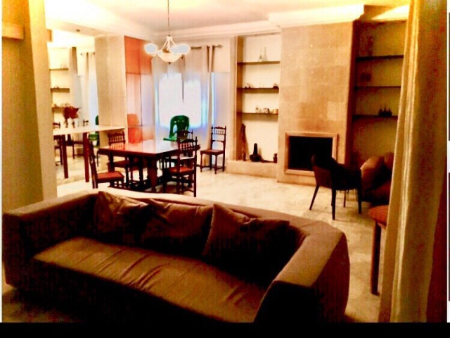 Rabweh, Matn, 3 Bedrooms Bedrooms, ,2 BathroomsBathrooms,Apartment,For Sale,2048