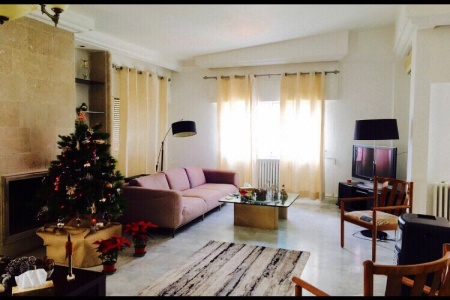 Rabweh, Matn, 3 Bedrooms Bedrooms, ,2 BathroomsBathrooms,Apartment,For Sale,2048