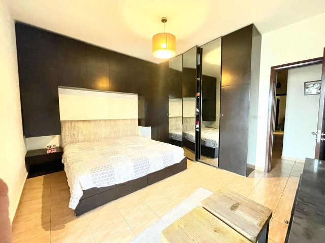 Baouchrieh, Matn, 3 Bedrooms Bedrooms, ,2 BathroomsBathrooms,Apartment,For Sale,9,2053