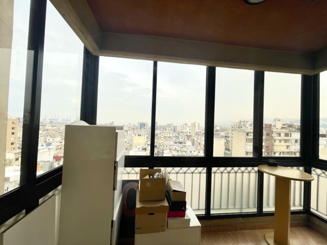 Baouchrieh, Matn, 3 Bedrooms Bedrooms, ,2 BathroomsBathrooms,Apartment,For Sale,9,2053