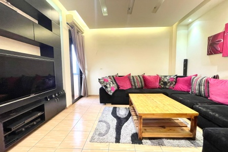Baouchrieh, Matn, 3 Bedrooms Bedrooms, ,2 BathroomsBathrooms,Apartment,For Sale,9,2053