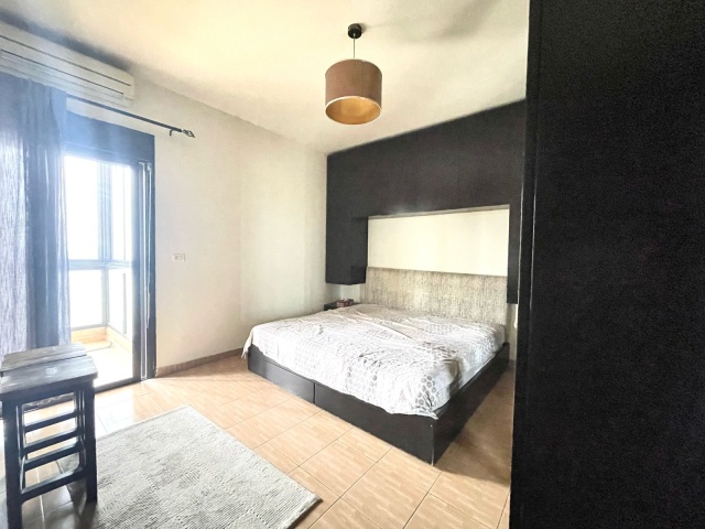 Baouchrieh, Matn, 3 Bedrooms Bedrooms, ,2 BathroomsBathrooms,Apartment,For Sale,9,2053