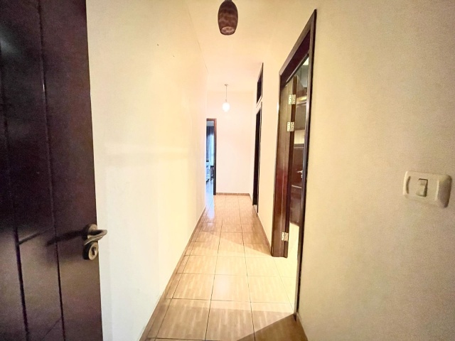 Baouchrieh, Matn, 3 Bedrooms Bedrooms, ,2 BathroomsBathrooms,Apartment,For Sale,9,2053