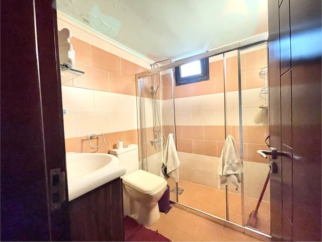 Baouchrieh, Matn, 3 Bedrooms Bedrooms, ,2 BathroomsBathrooms,Apartment,For Sale,9,2053