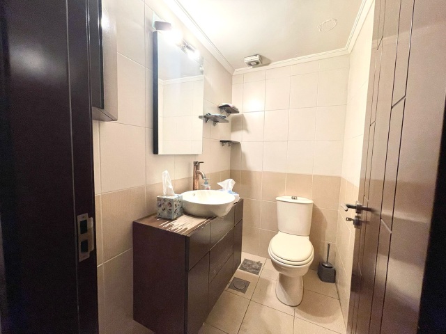 Baouchrieh, Matn, 3 Bedrooms Bedrooms, ,2 BathroomsBathrooms,Apartment,For Sale,9,2053