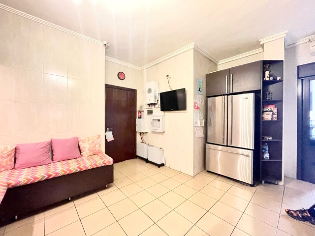 Baouchrieh, Matn, 3 Bedrooms Bedrooms, ,2 BathroomsBathrooms,Apartment,For Sale,9,2053