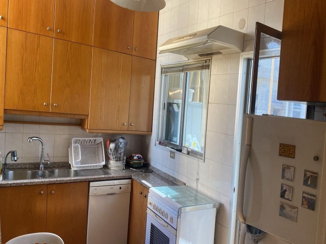 Sioufi, Beirut, 3 Bedrooms Bedrooms, ,2 BathroomsBathrooms,Apartment,For Sale,9,2058