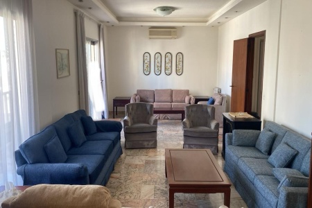 Sioufi, Beirut, 3 Bedrooms Bedrooms, ,2 BathroomsBathrooms,Apartment,For Sale,9,2058