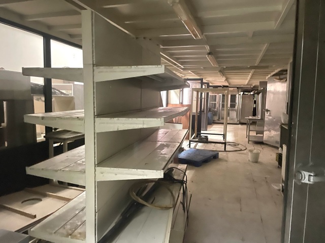 Sin el Fil, Matn, 7 Rooms Rooms,2 BathroomsBathrooms,Warehouse,For Sale,2076