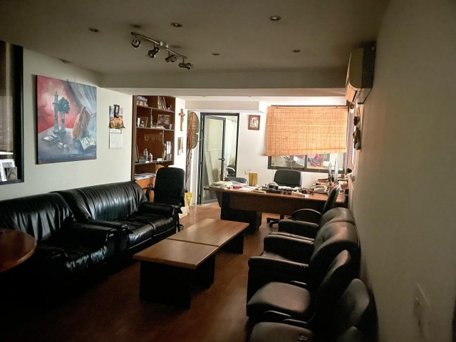 Sin el Fil, Matn, 7 Rooms Rooms,2 BathroomsBathrooms,Warehouse,For Sale,2076