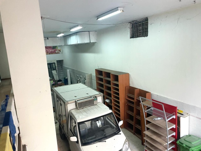 Sin el Fil, Matn, 7 Rooms Rooms,2 BathroomsBathrooms,Warehouse,For Sale,2076