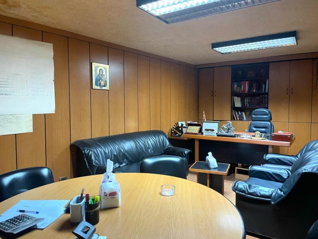 Sin el Fil, Matn, 7 Rooms Rooms,2 BathroomsBathrooms,Warehouse,For Sale,2076