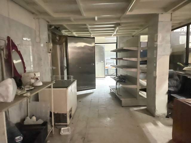 Sin el Fil, Matn, 7 Rooms Rooms,2 BathroomsBathrooms,Warehouse,For Sale,2076