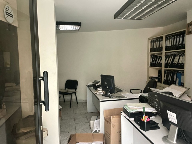 Sin el Fil, Matn, 7 Rooms Rooms,2 BathroomsBathrooms,Warehouse,For Rent,-1,2077