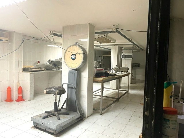 Sin el Fil, Matn, 7 Rooms Rooms,2 BathroomsBathrooms,Warehouse,For Rent,-1,2077