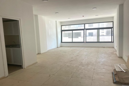 Baouchrieh, Matn, 1 Room Rooms,1 BathroomBathrooms,Office,For Rent,1,2081