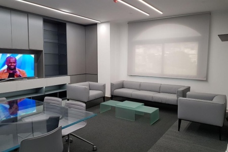 Baouchrieh, Matn, 4 Rooms Rooms,1 BathroomBathrooms,Office,For Rent,3,2082