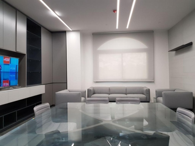 Baouchrieh, Matn, 4 Rooms Rooms,1 BathroomBathrooms,Office,For Rent,3,2082