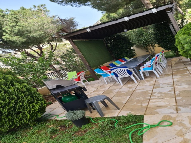 Broumana, Matn, 4 Bedrooms Bedrooms, ,3 BathroomsBathrooms,Apartment,For Sale,1,2097