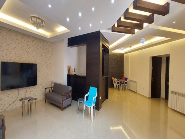 Broumana, Matn, 4 Bedrooms Bedrooms, ,3 BathroomsBathrooms,Apartment,For Sale,1,2097