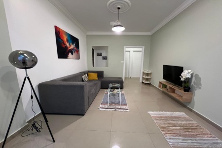 Mar Mikhael, Beirut, 2 Bedrooms Bedrooms, ,2 BathroomsBathrooms,Apartment,For Rent,2101