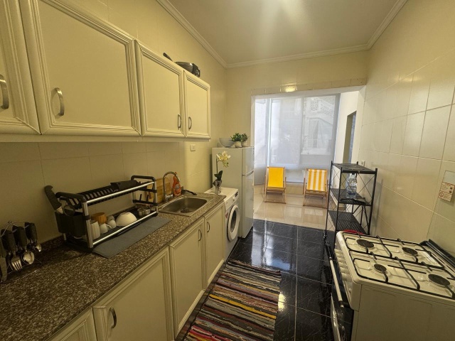 Mar Mikhael, Beirut, 2 Bedrooms Bedrooms, ,2 BathroomsBathrooms,Apartment,For Rent,2101