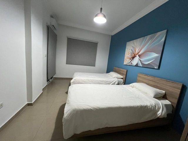 Mar Mikhael, Beirut, 2 Bedrooms Bedrooms, ,2 BathroomsBathrooms,Apartment,For Rent,2101