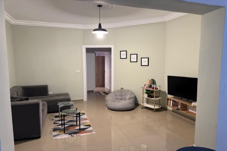 Mar Mikhael, Beirut, 1 Bedroom Bedrooms, ,1 BathroomBathrooms,Apartment,For Rent,1,2104