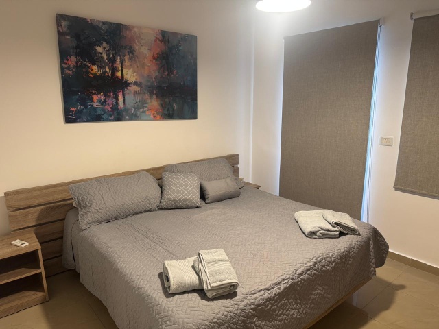 Mar Mikhael, Beirut, 1 Bedroom Bedrooms, ,1 BathroomBathrooms,Apartment,For Rent,1,2104