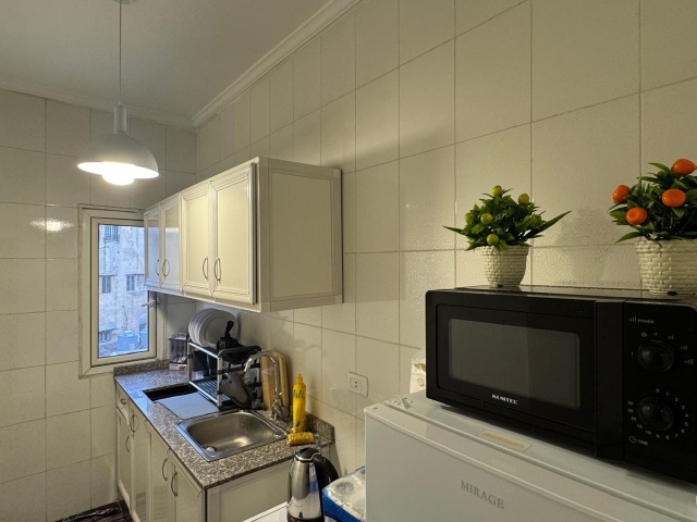 Mar Mikhael, Beirut, 1 Bedroom Bedrooms, ,1 BathroomBathrooms,Apartment,For Rent,1,2104