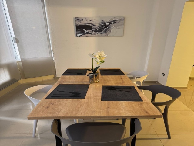 Mar Mikhael, Beirut, 1 Bedroom Bedrooms, ,1 BathroomBathrooms,Apartment,For Rent,1,2104