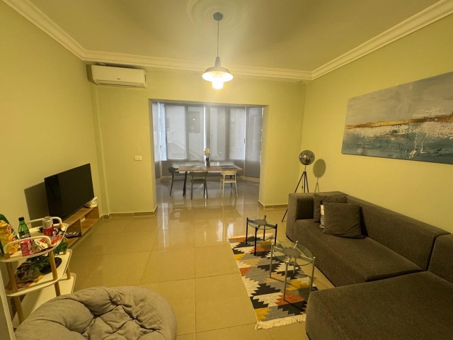 Mar Mikhael, Beirut, 1 Bedroom Bedrooms, ,1 BathroomBathrooms,Apartment,For Rent,1,2104