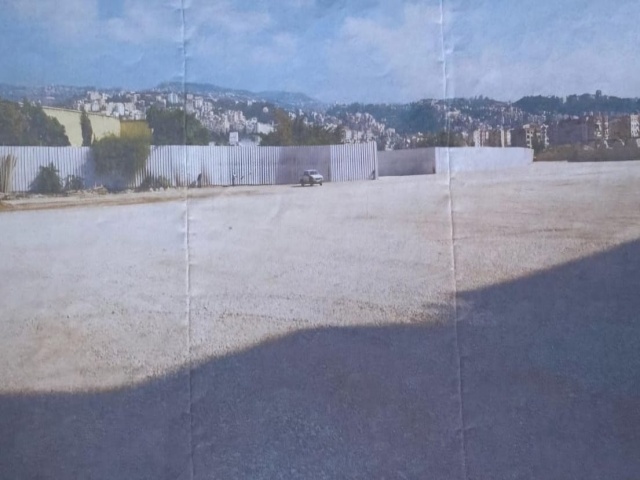 Amroussieh, Choueifat, ,Land,For Rent,2111