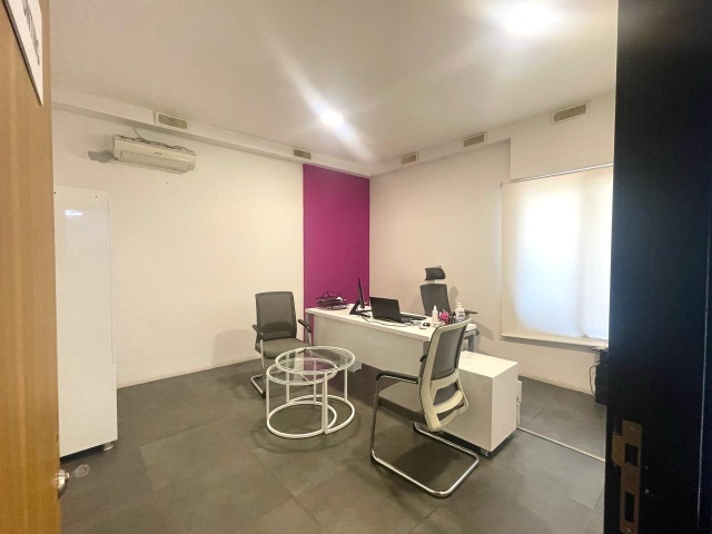 Sin el Fil, Matn, 6 Rooms Rooms,2 BathroomsBathrooms,Office,For Rent,1,2117