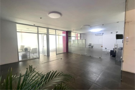 Sin el Fil, Matn, 6 Rooms Rooms,2 BathroomsBathrooms,Office,For Rent,1,2117