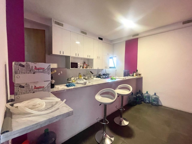 Sin el Fil, Matn, 6 Rooms Rooms,2 BathroomsBathrooms,Office,For Rent,1,2117