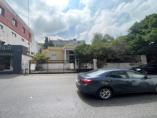 Hadath, Baabda, ,Land,For Sale,2120