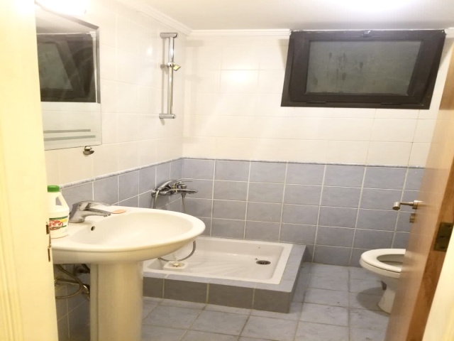 Achrafieh, Beirut, 3 Bedrooms Bedrooms, 5 Rooms Rooms,3 BathroomsBathrooms,Apartment,For Rent,4,1019