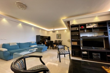 Baouchrieh, Matn, 3 Bedrooms Bedrooms, ,2 BathroomsBathrooms,Apartment,For Rent,9,2130