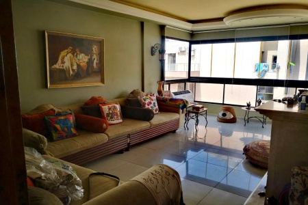 Ain El Remenneh, Baabda, 3 Bedrooms Bedrooms, ,5 BathroomsBathrooms,Apartment,For Rent,8,2168