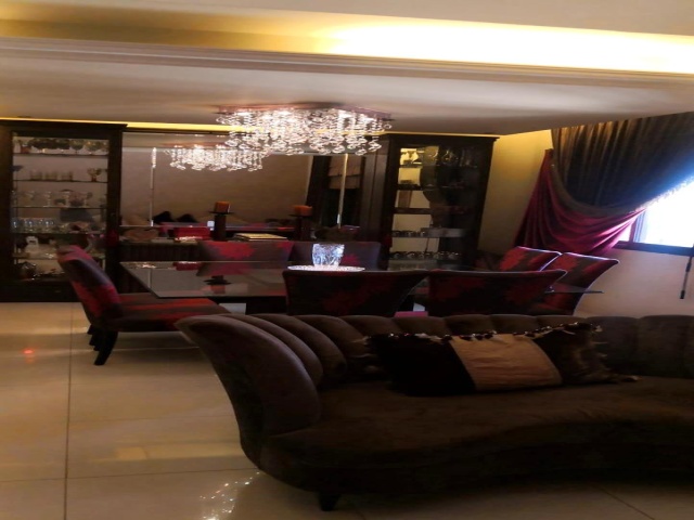 Ain El Remenneh, Baabda, 3 Bedrooms Bedrooms, ,5 BathroomsBathrooms,Apartment,For Rent,8,2168