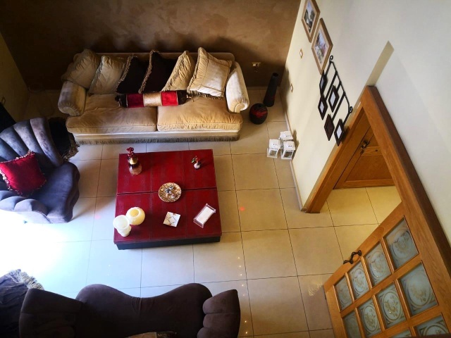 Ain El Remenneh, Baabda, 3 Bedrooms Bedrooms, ,5 BathroomsBathrooms,Apartment,For Rent,8,2168