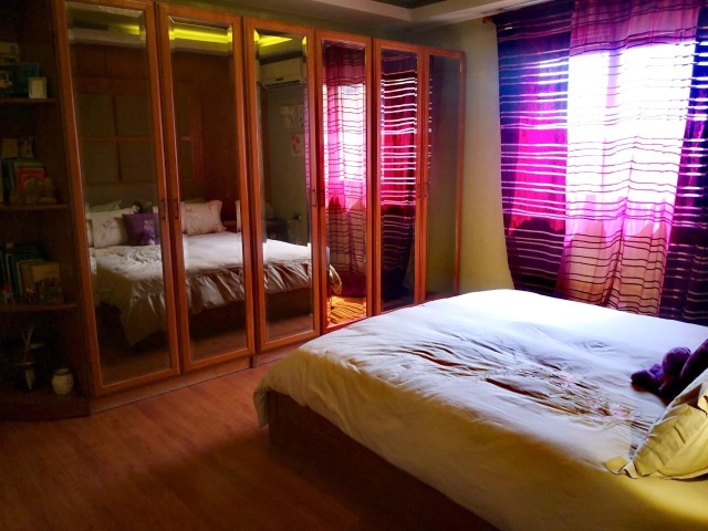 Ain El Remenneh, Baabda, 3 Bedrooms Bedrooms, ,5 BathroomsBathrooms,Apartment,For Rent,8,2168