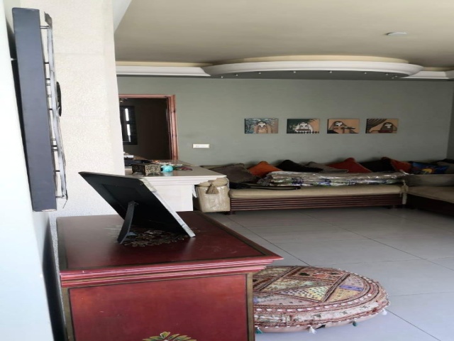 Ain El Remenneh, Baabda, 3 Bedrooms Bedrooms, ,5 BathroomsBathrooms,Apartment,For Rent,8,2168